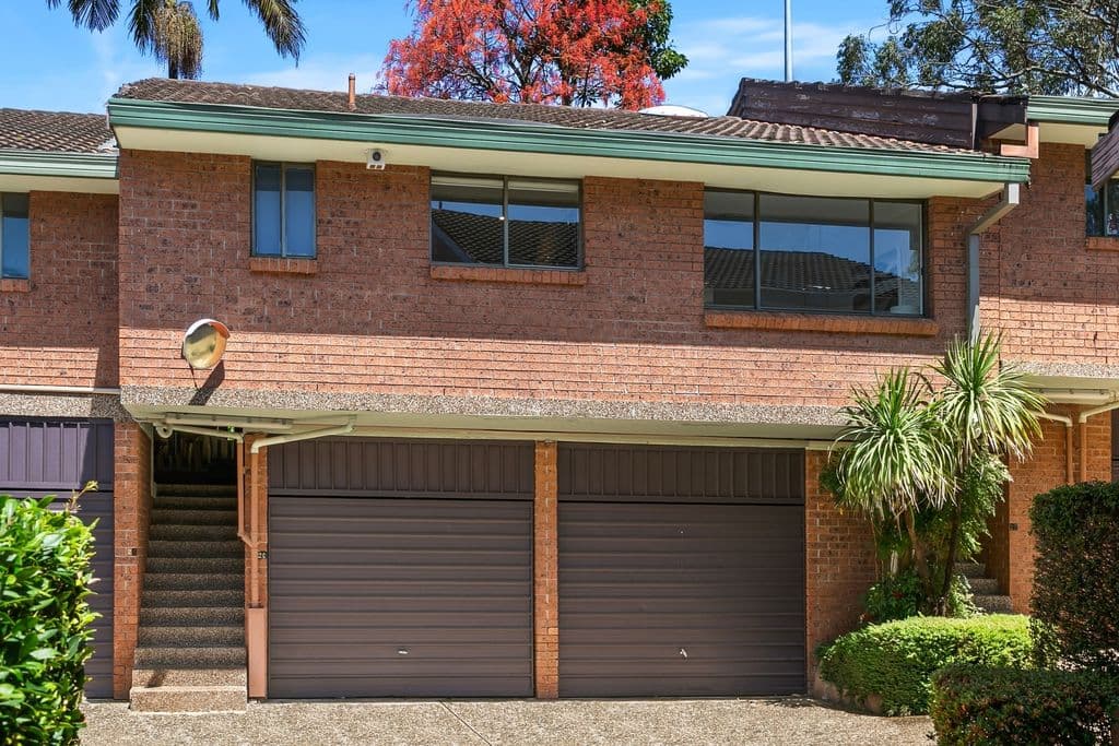 26/9 Busaco Road, Marsfield - Image 1