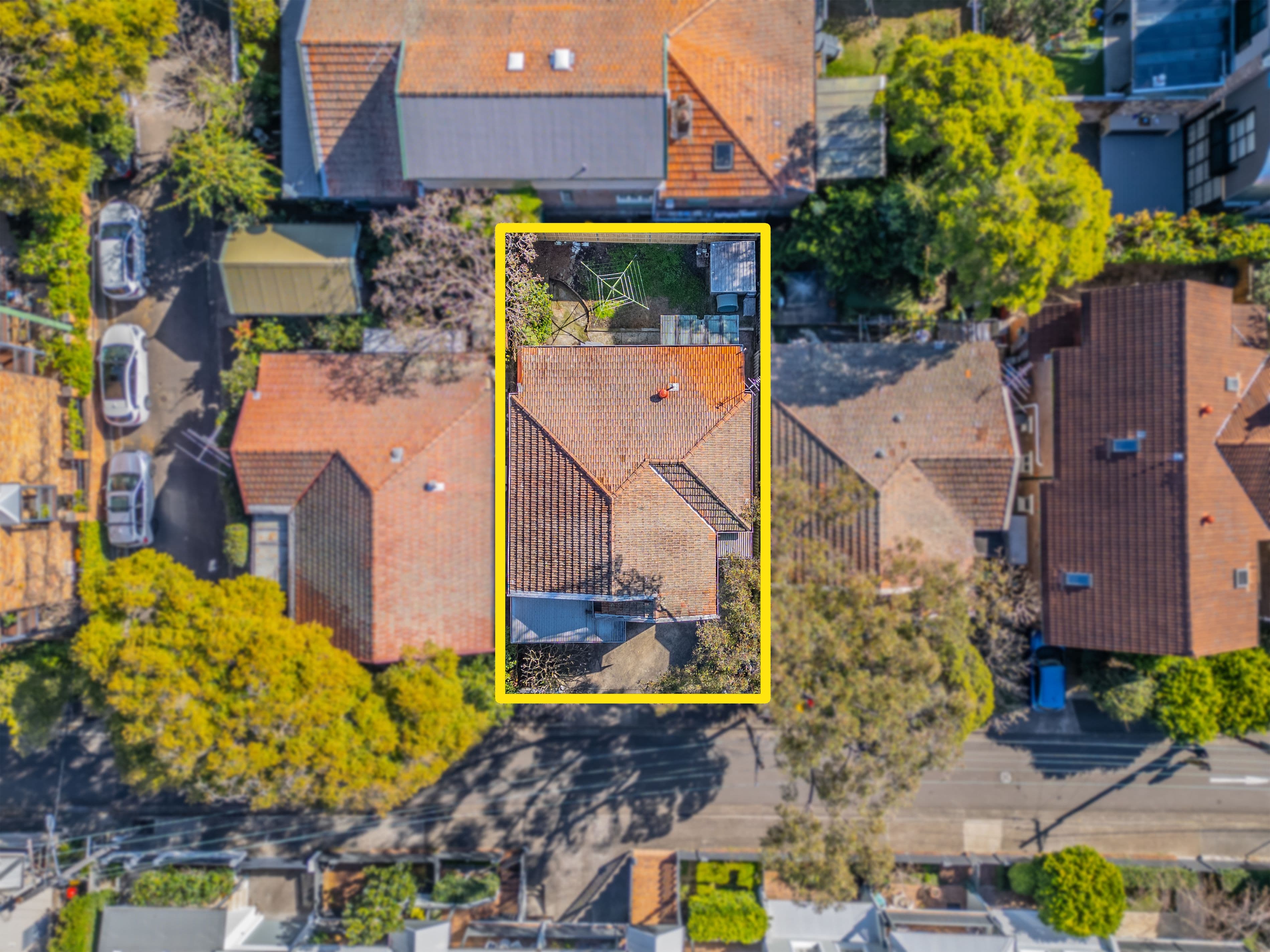 8A Colgate Avenue, Balmain NSW 2041, Balmain - Thumbnail 2