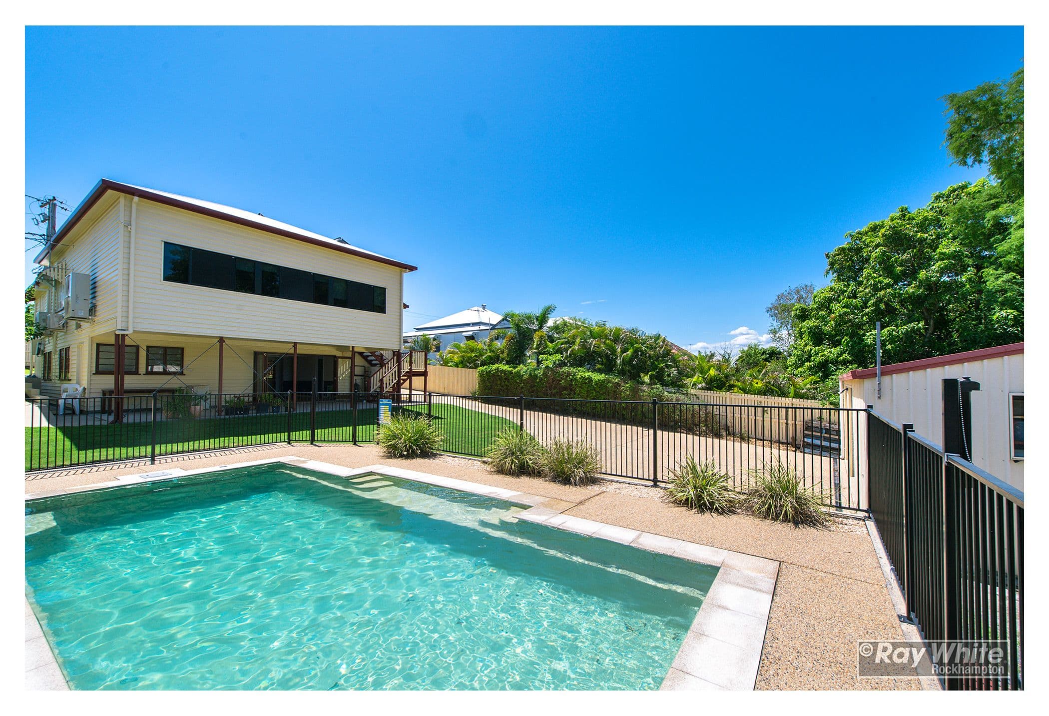 24 Wilkinson Street, Wandal QLD 4700, Wandal - Image 1