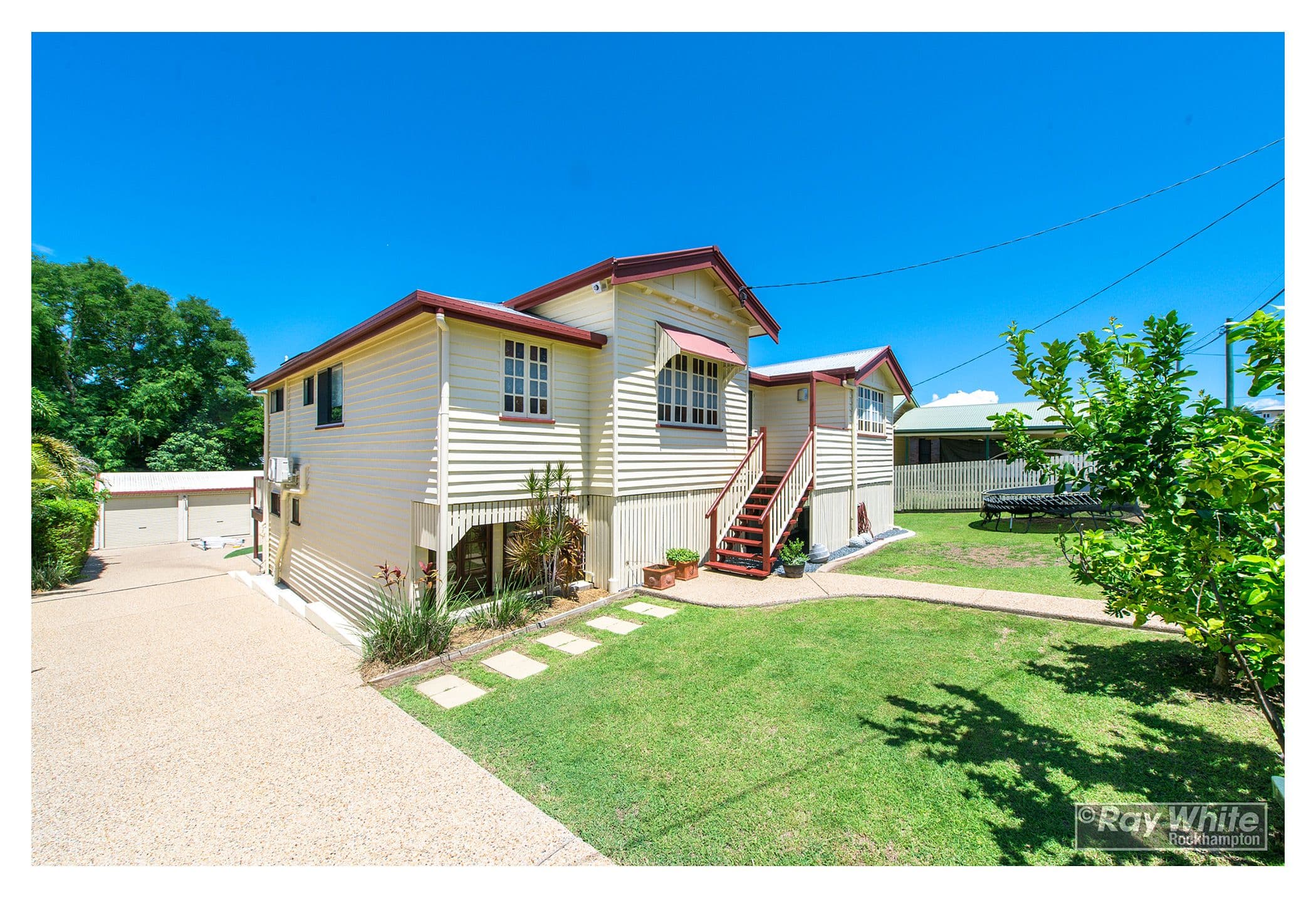 24 Wilkinson Street, Wandal QLD 4700, Wandal - Thumbnail 2