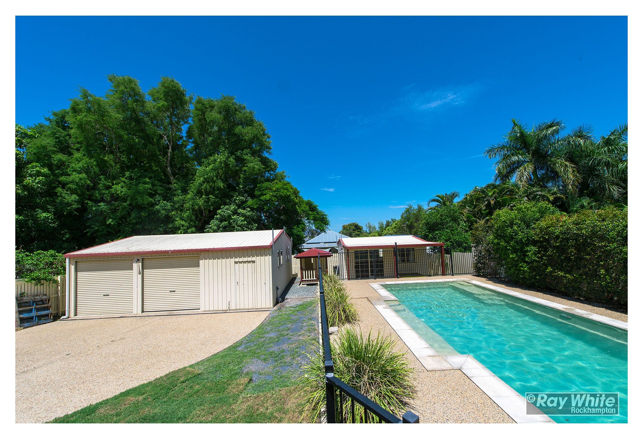 24 Wilkinson Street, Wandal QLD 4700, Wandal - Thumbnail 3