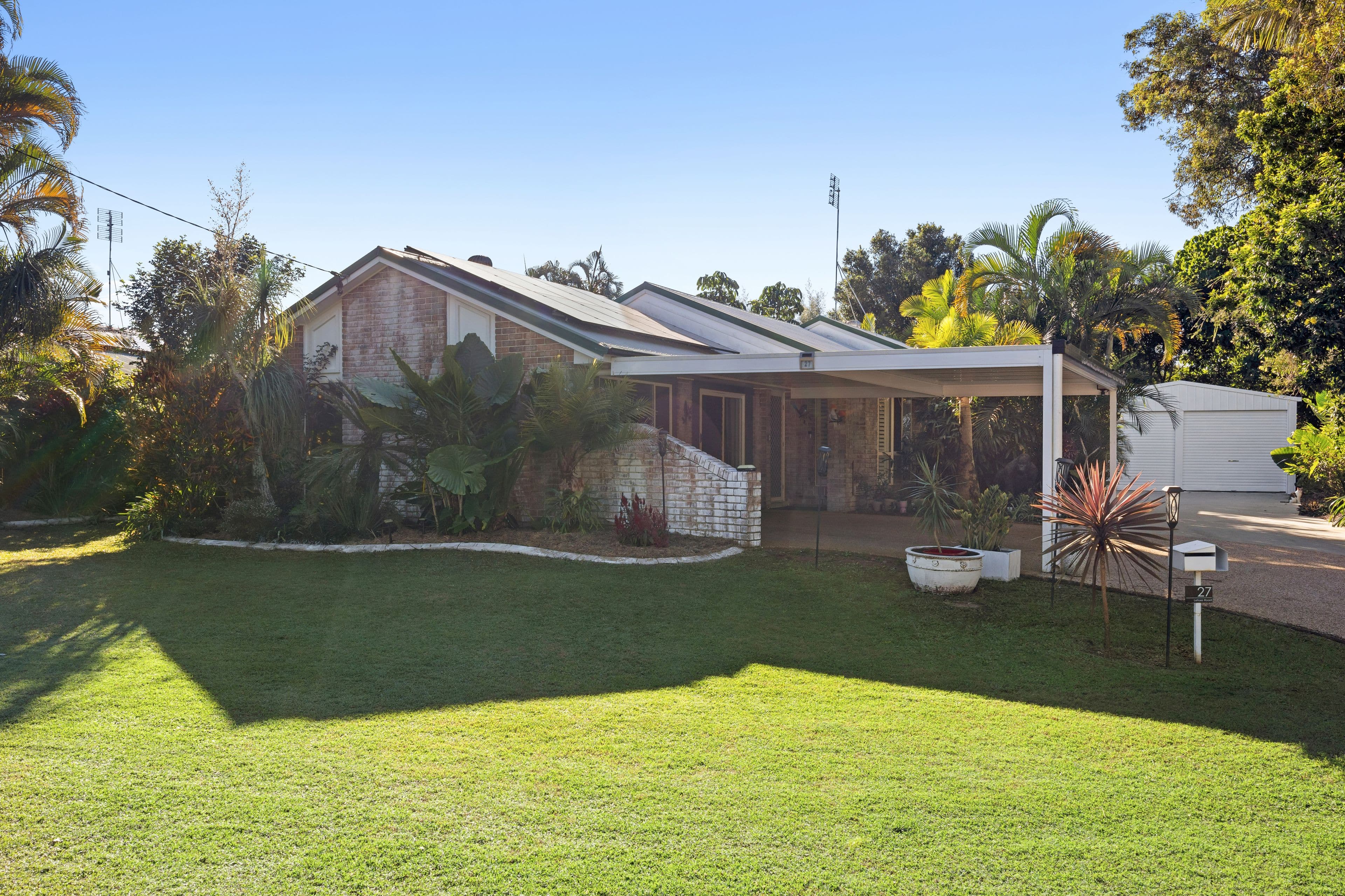 27 Lefoes Road, Bli Bli QLD 4560, Bli Bli - Thumbnail 2