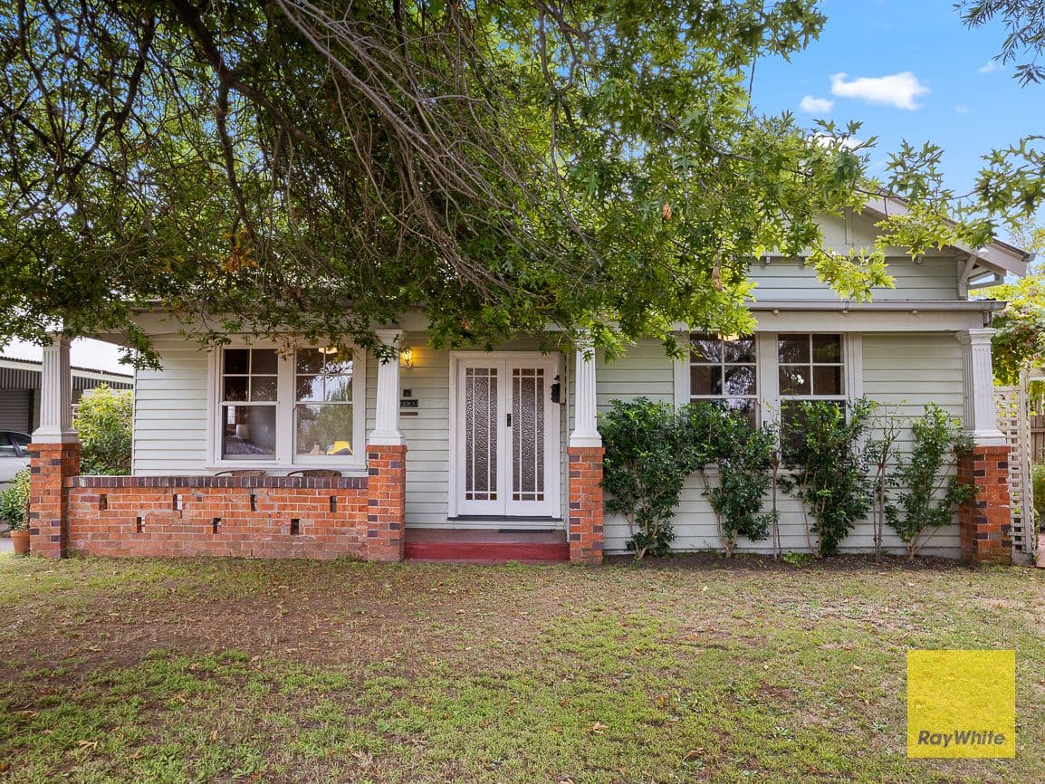 6 Evelyn Street, Yarram VIC 3971, Yarram - Image 1