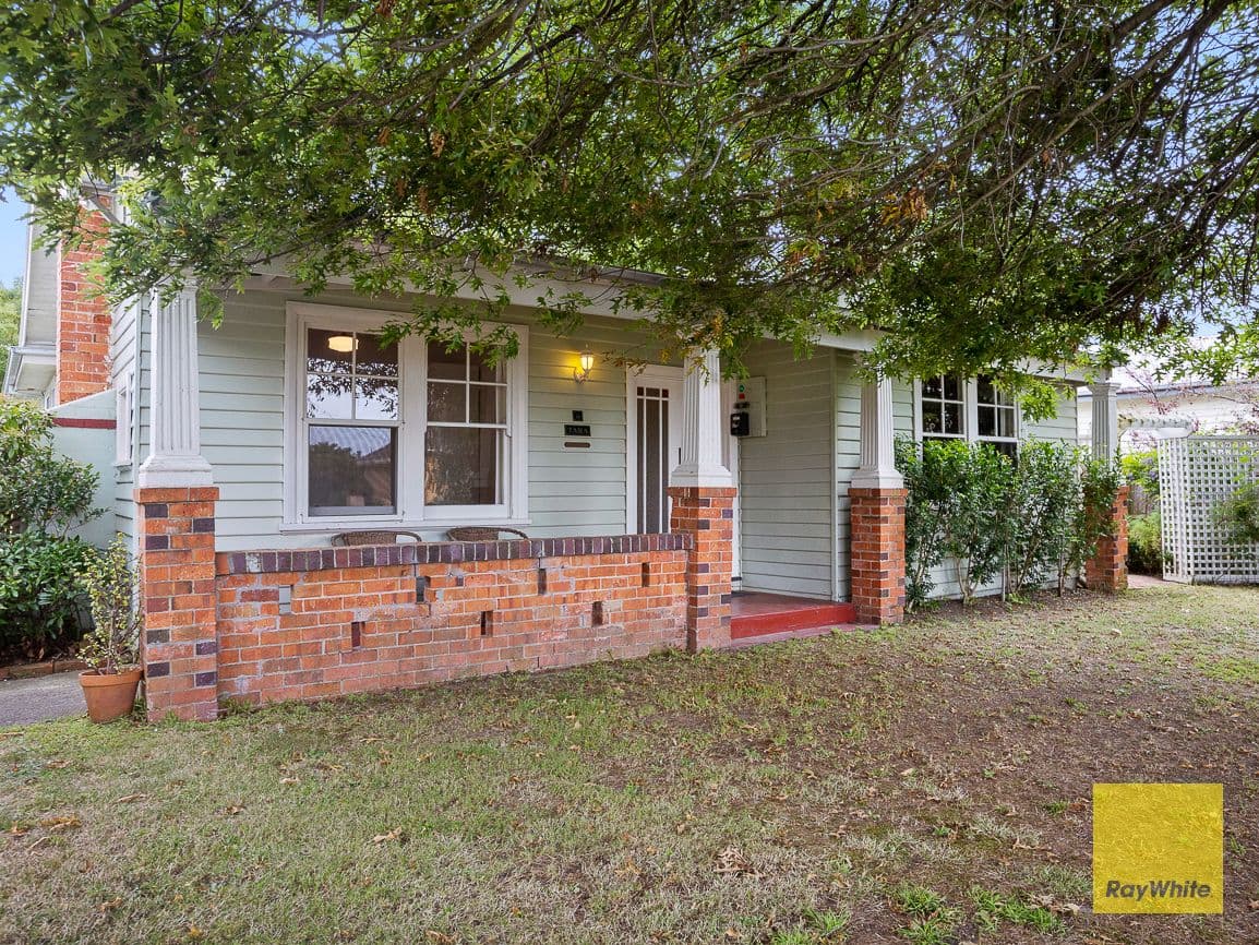 6 Evelyn Street, Yarram VIC 3971, Yarram - Thumbnail 2