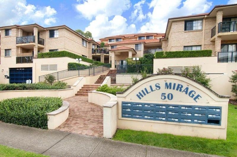 48-50 Cecil Avenue, CASTLE HILL NSW 2154, Castle Hill - Image 1