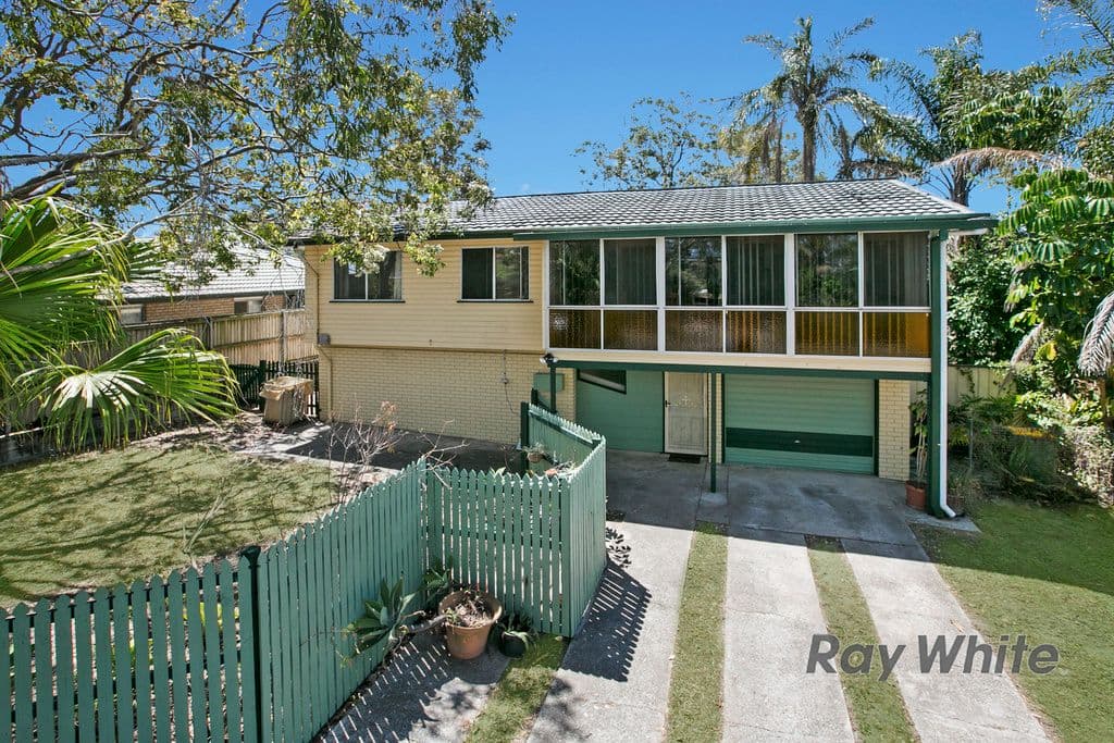 6 Simpson Street, CAPALABA QLD 4157, Capalaba - Image 1