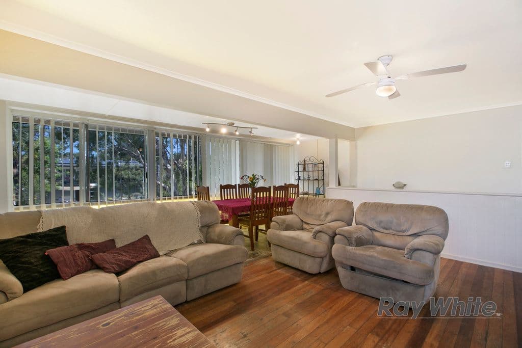6 Simpson Street, CAPALABA QLD 4157, Capalaba - Thumbnail 2