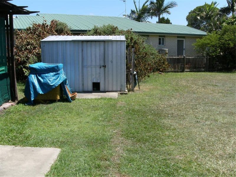 7  Trisha Court, SCARNESS QLD 4655, Scarness - Thumbnail 7