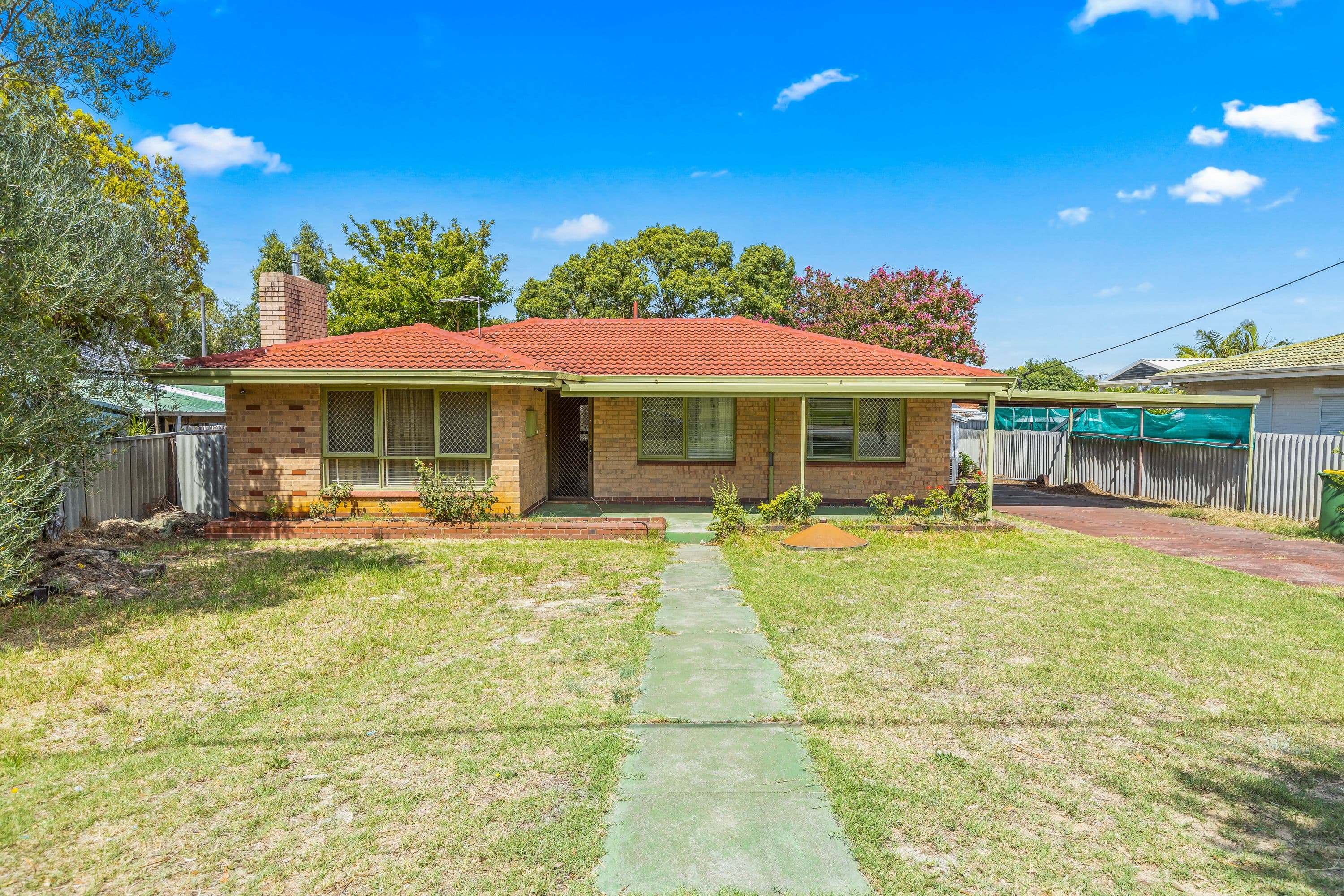 33 Connaught Street, Forrestfield WA 6058, Forrestfield - Image 1