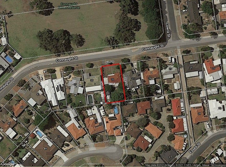 33 Connaught Street, Forrestfield WA 6058, Forrestfield - Thumbnail 2