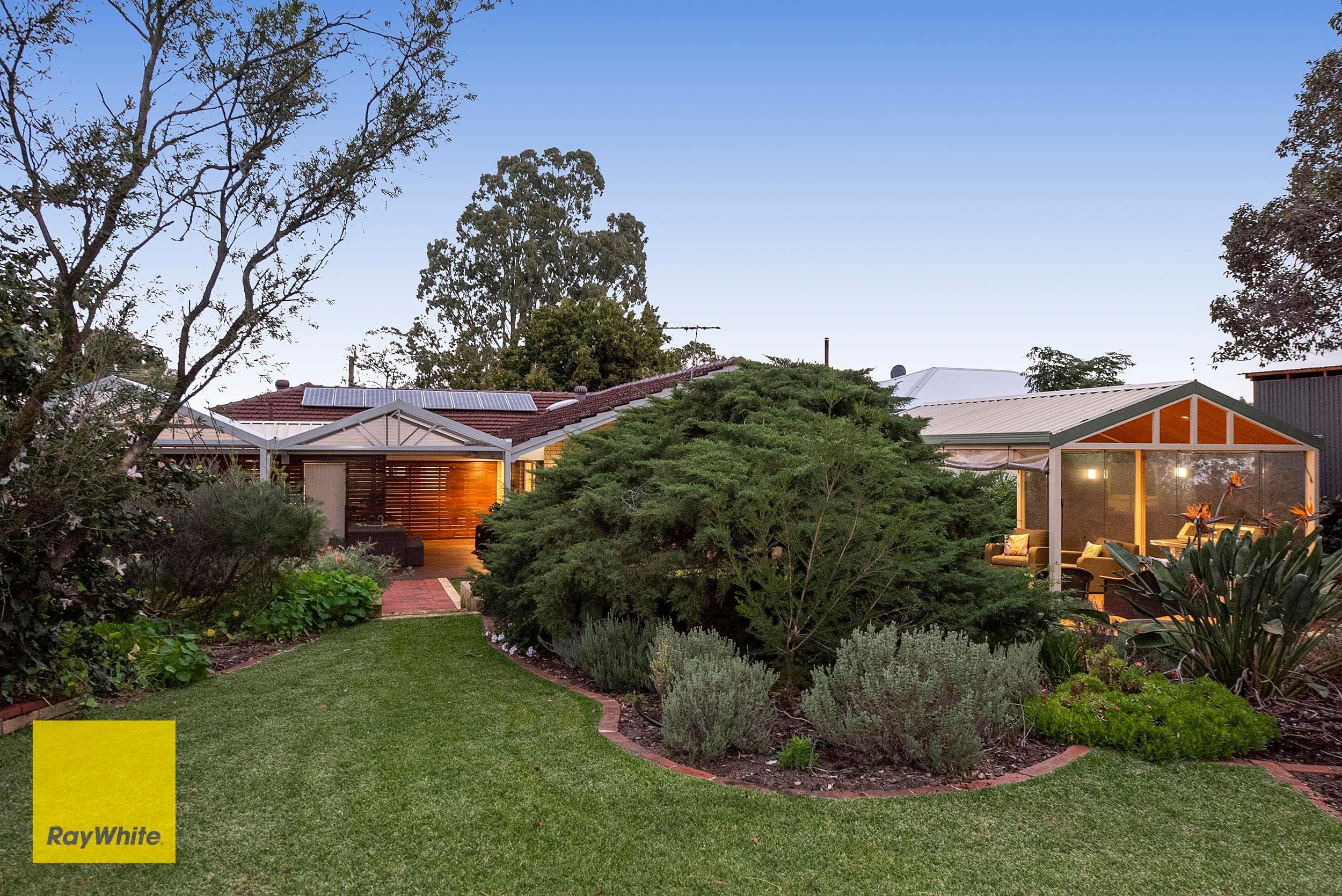 52 Temby Avenue, Kalamunda WA 6076, Kalamunda - Image 1