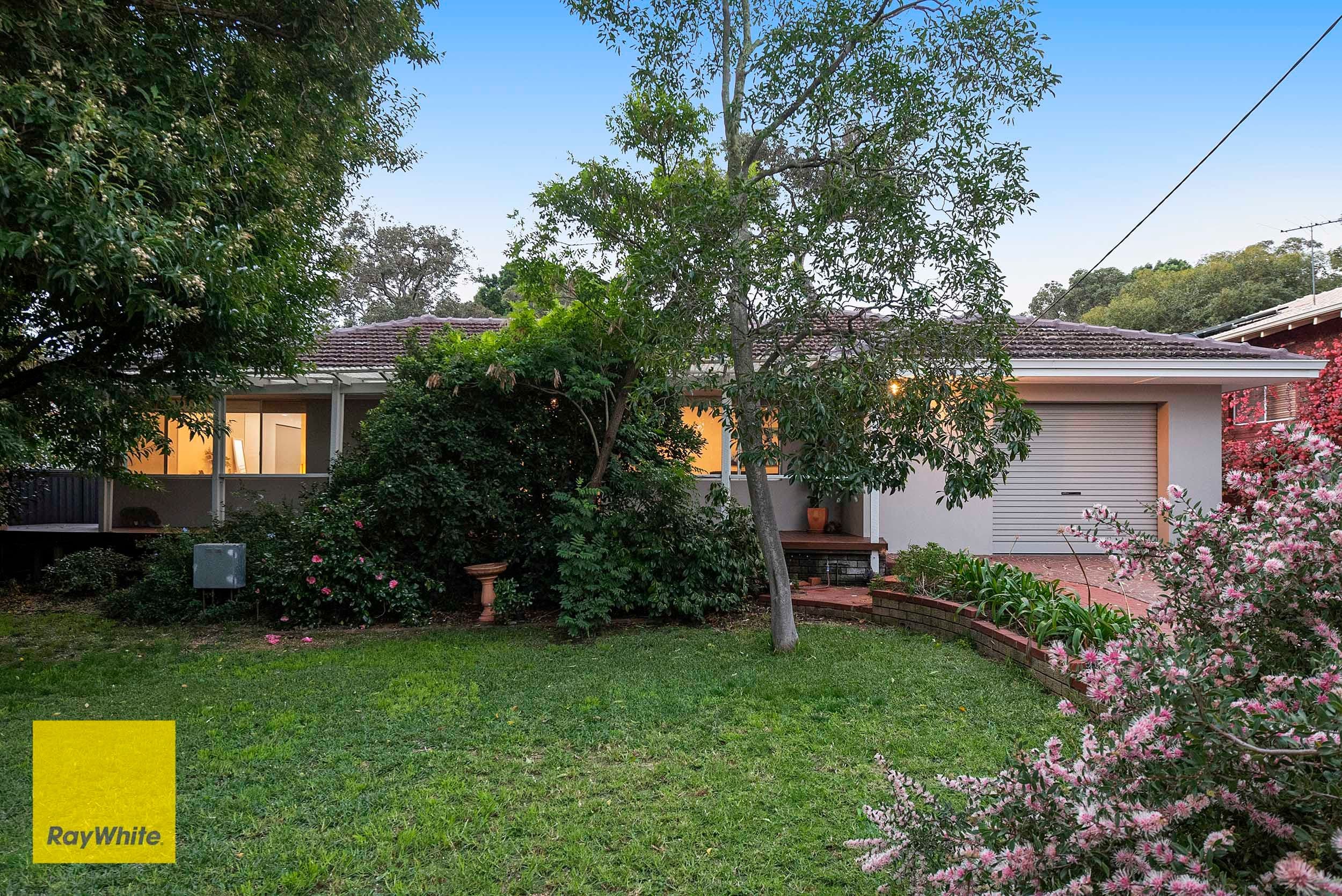 52 Temby Avenue, Kalamunda WA 6076, Kalamunda - Thumbnail 2