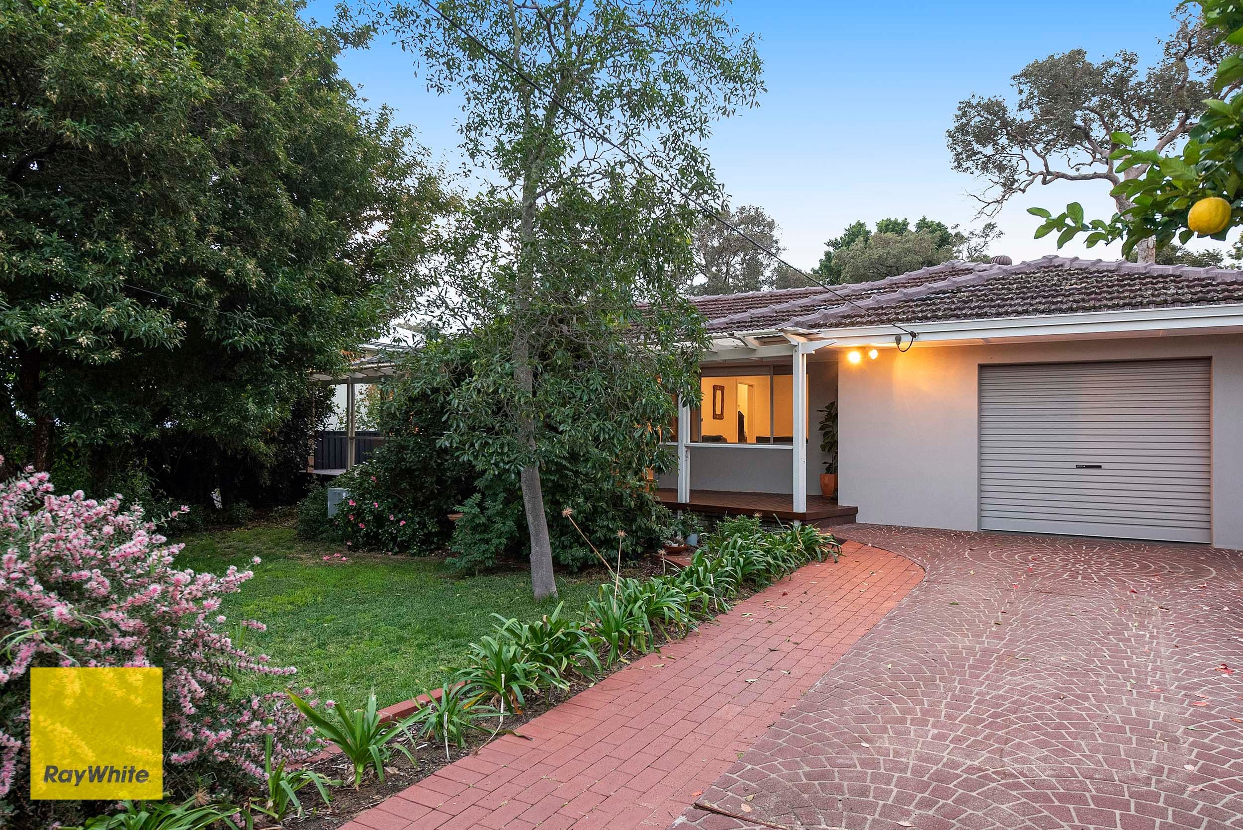 52 Temby Avenue, Kalamunda WA 6076, Kalamunda - Thumbnail 3
