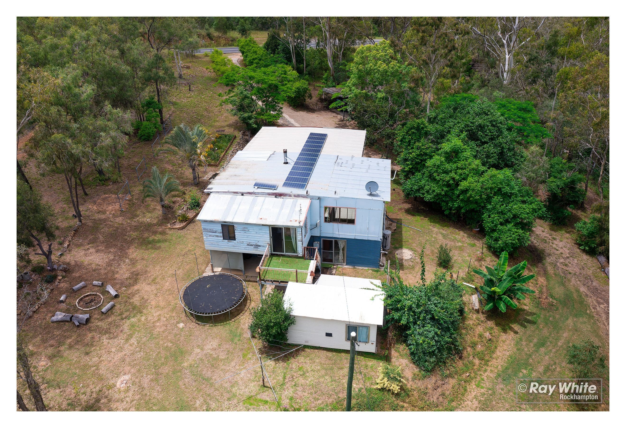 51195 Burnett Highway, Mount Morgan QLD 4714, Mount Morgan - Thumbnail 2