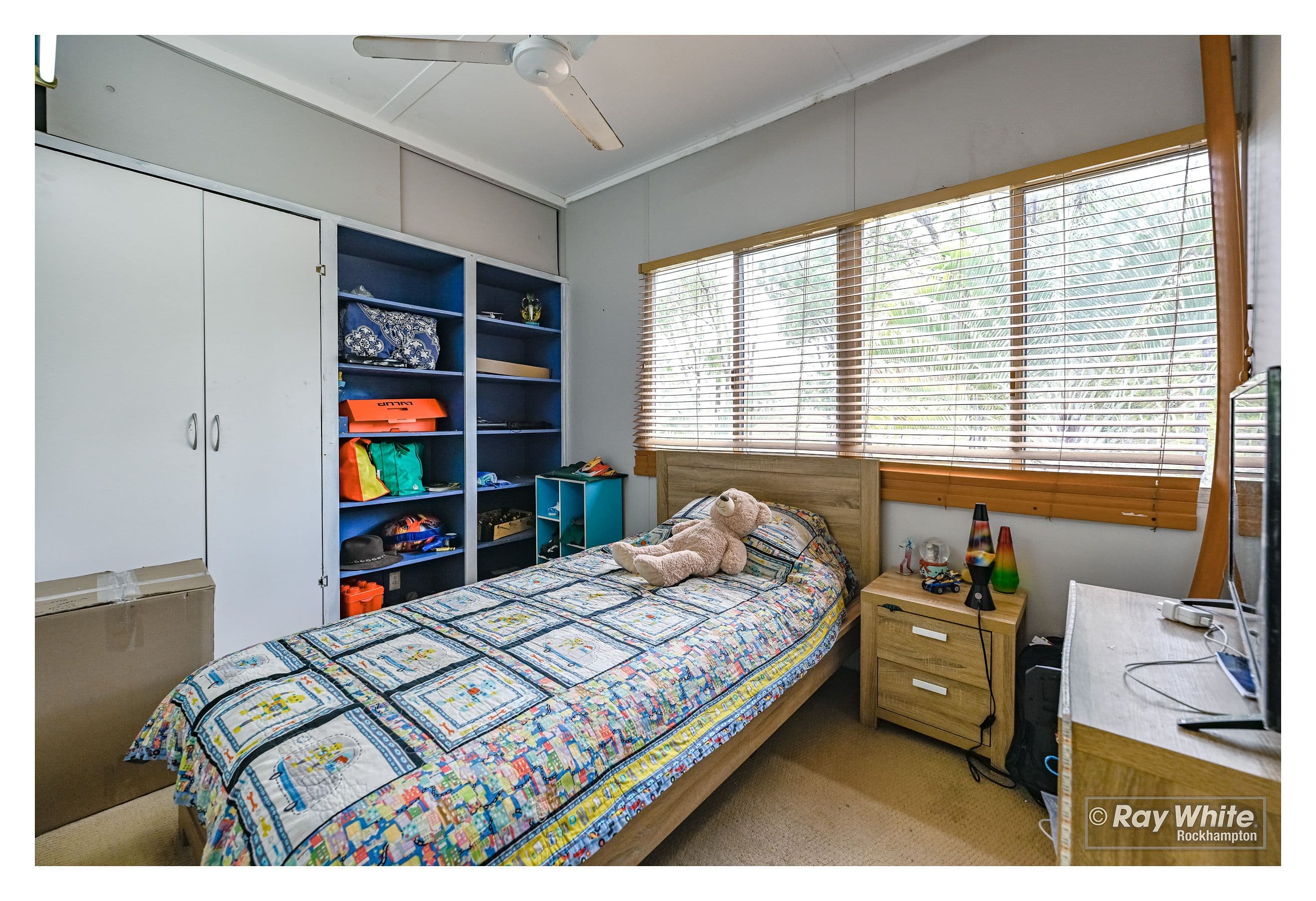 51195 Burnett Highway, Mount Morgan QLD 4714, Mount Morgan - Thumbnail 8