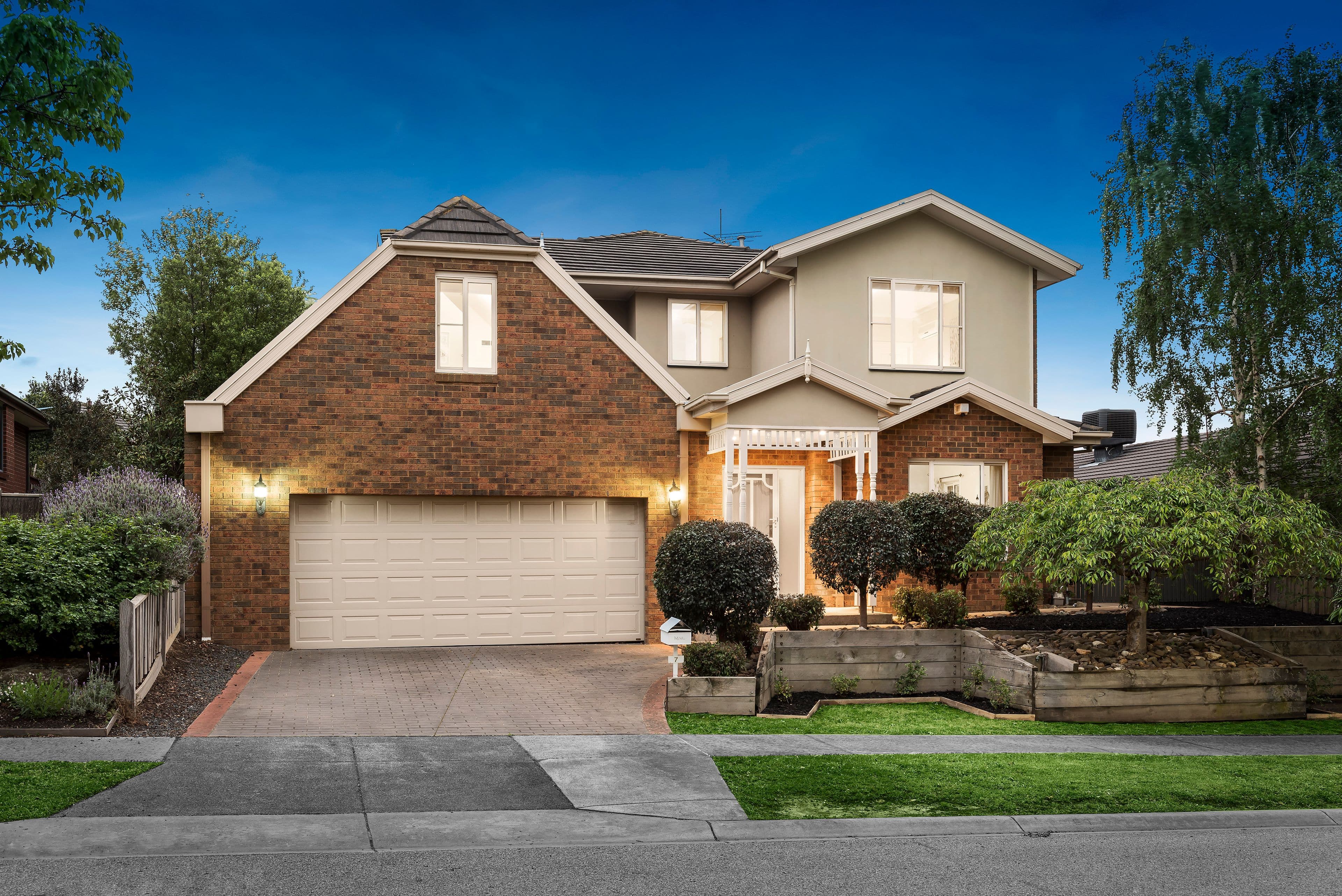 7 Rutherglen Court, Rowville VIC 3178, Rowville - Image 1