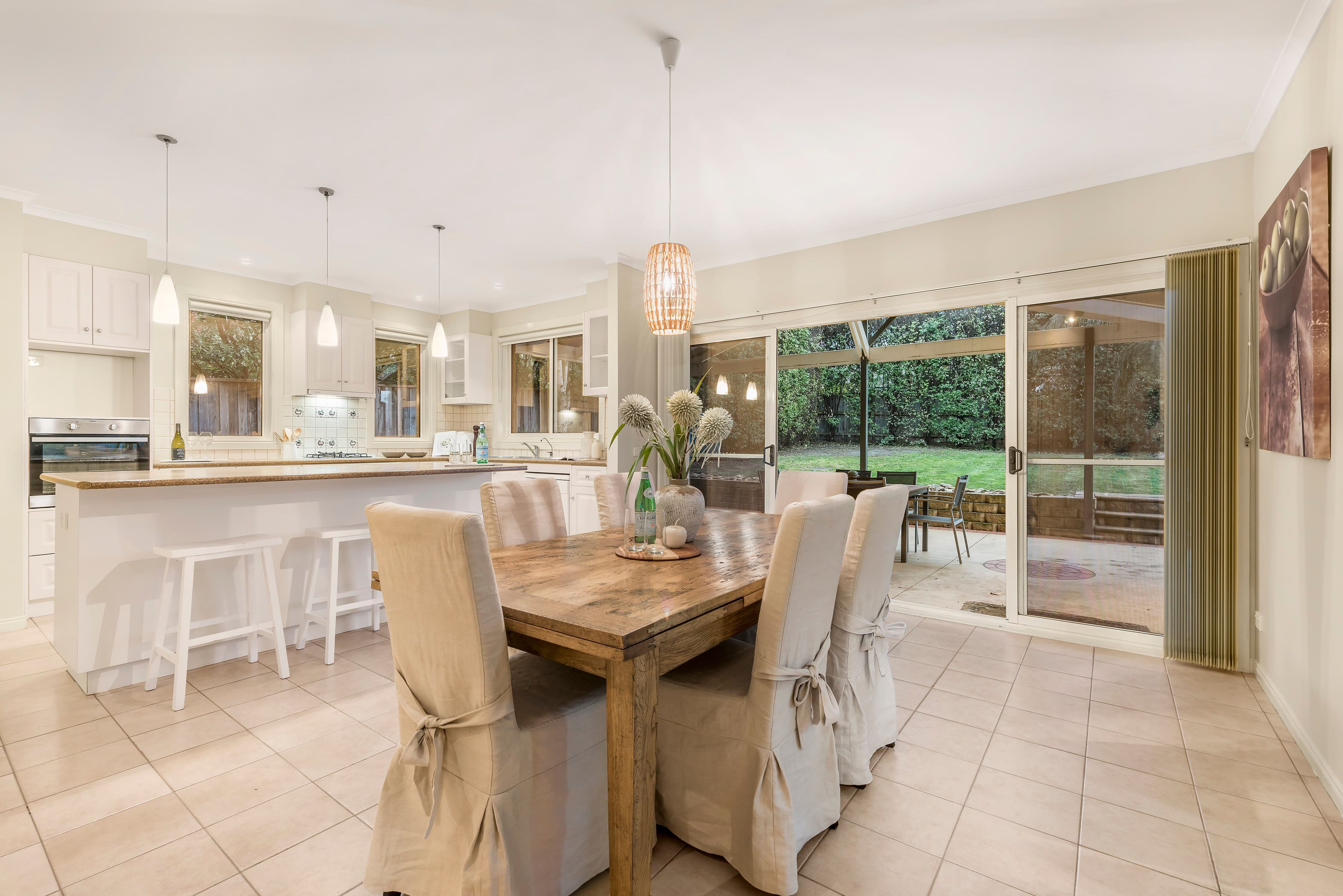 7 Rutherglen Court, Rowville VIC 3178, Rowville - Thumbnail 4