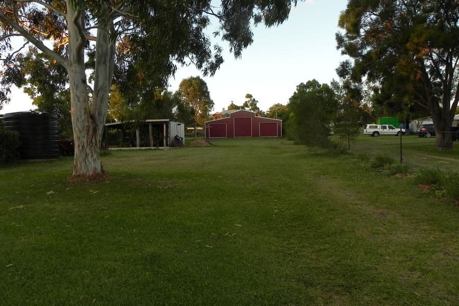 6 Sterling Street, Southbrook QLD 4363, Southbrook - Thumbnail 2