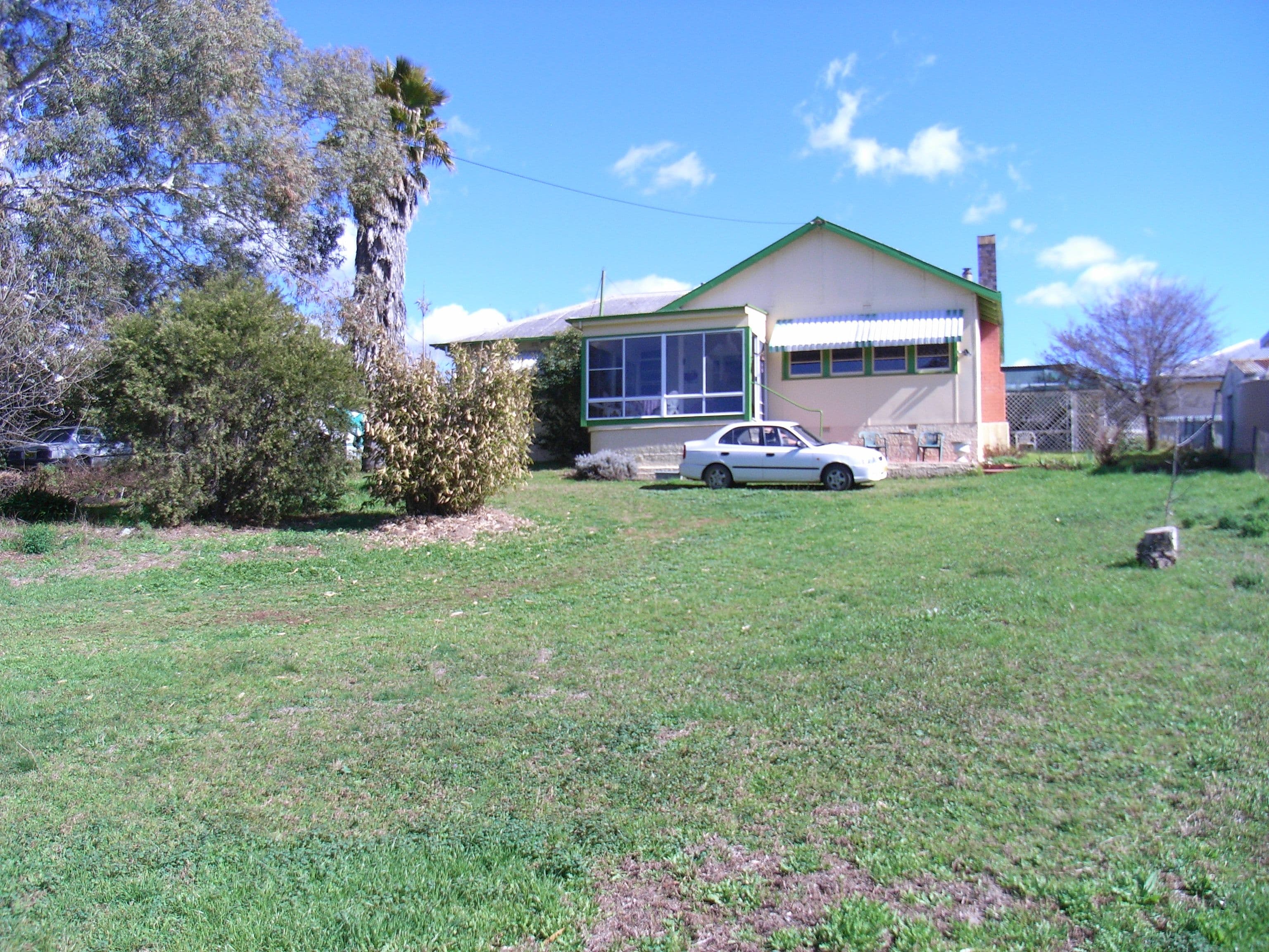 27 Gotha Street, BARRABA NSW 2347, Barraba - Image 1
