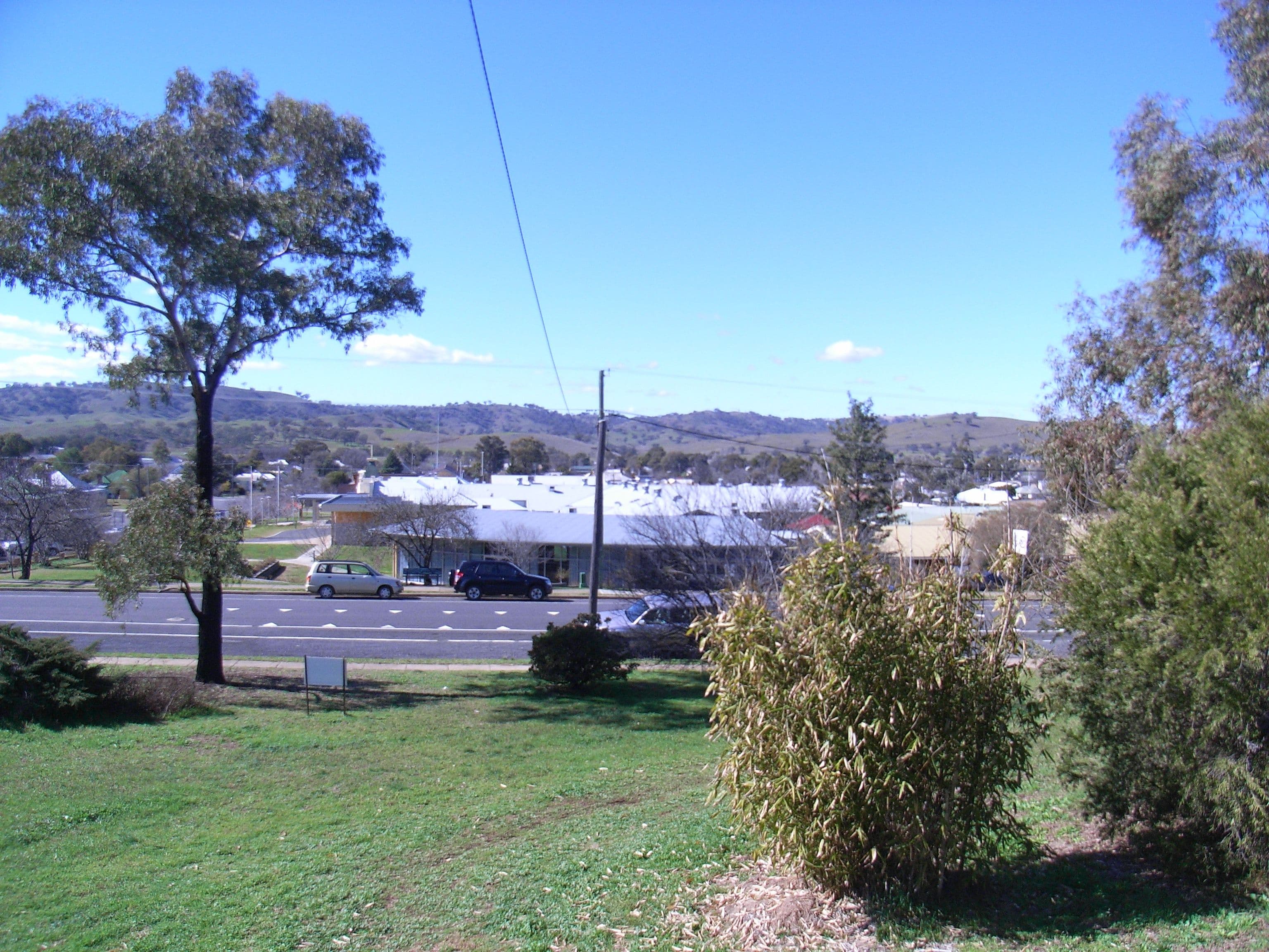 27 Gotha Street, BARRABA NSW 2347, Barraba - Thumbnail 8