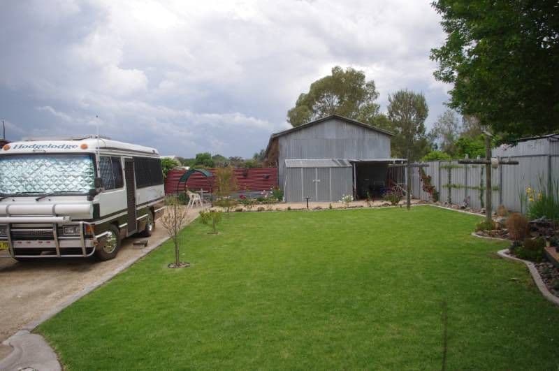 17 Frazer Street, ASHFORD NSW 2361, Ashford - Thumbnail 8