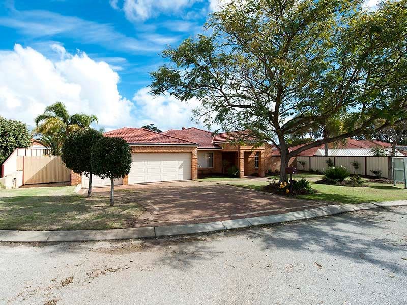 4 Nicoli Place, BALDIVIS WA 6171, Baldivis - Image 1