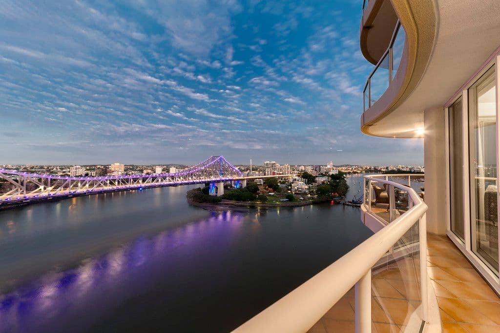 32 Macrossan Street, BRISBANE QLD 4000, Brisbane City - Image 1