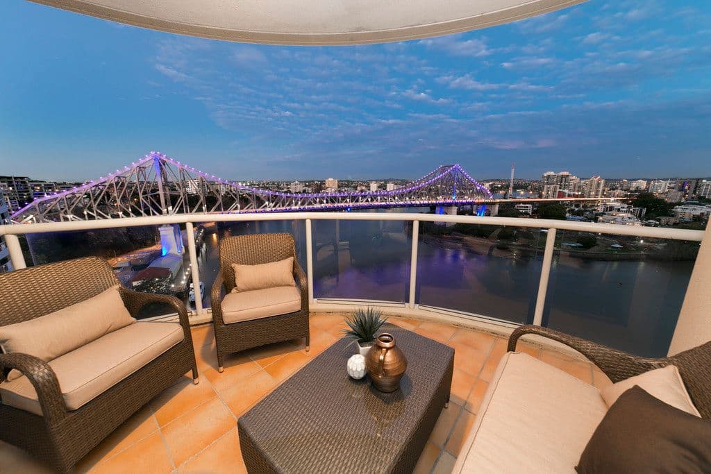 32 Macrossan Street, BRISBANE QLD 4000, Brisbane City - Thumbnail 2