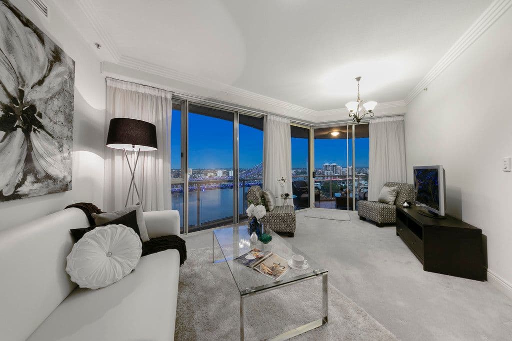 32 Macrossan Street, BRISBANE QLD 4000, Brisbane City - Thumbnail 3
