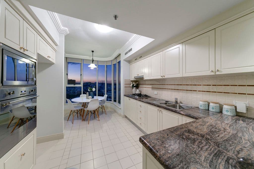 32 Macrossan Street, BRISBANE QLD 4000, Brisbane City - Thumbnail 5