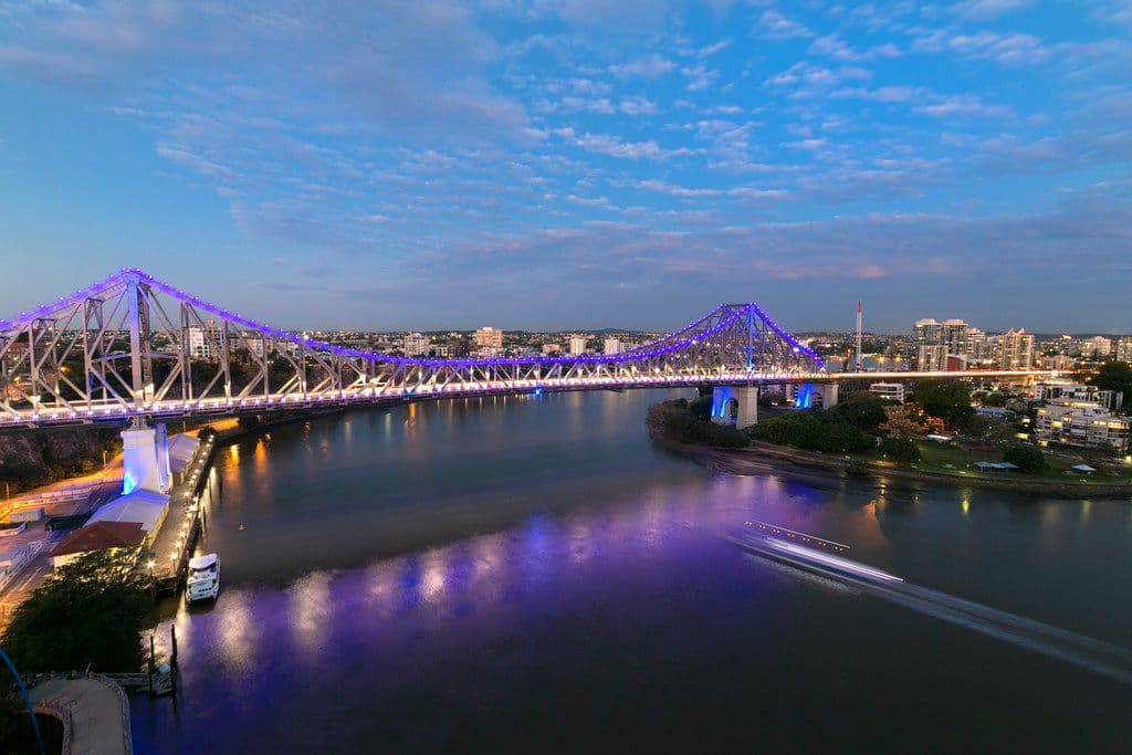 32 Macrossan Street, BRISBANE QLD 4000, Brisbane City - Thumbnail 7