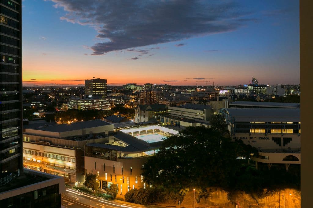 32 Macrossan Street, BRISBANE QLD 4000, Brisbane City - Thumbnail 8