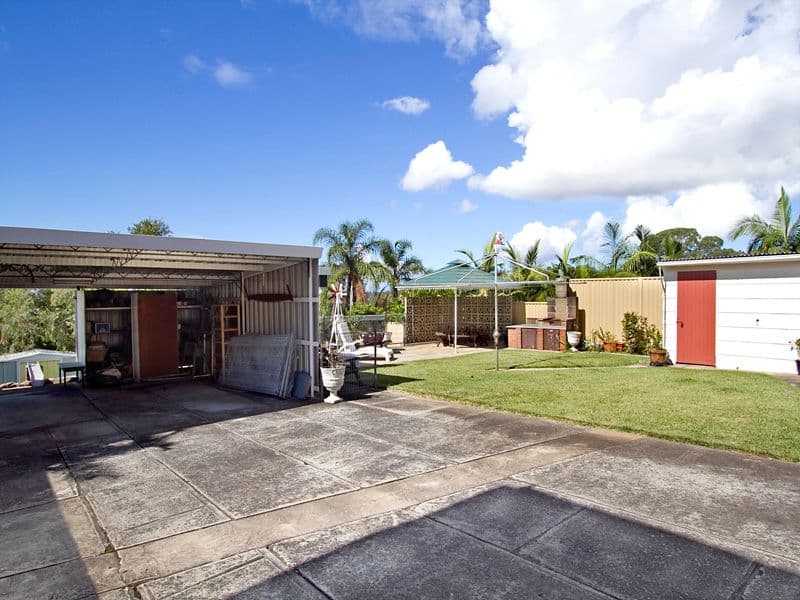 22  Henry Avenue, SYLVANIA NSW 2224, Sylvania - Thumbnail 5