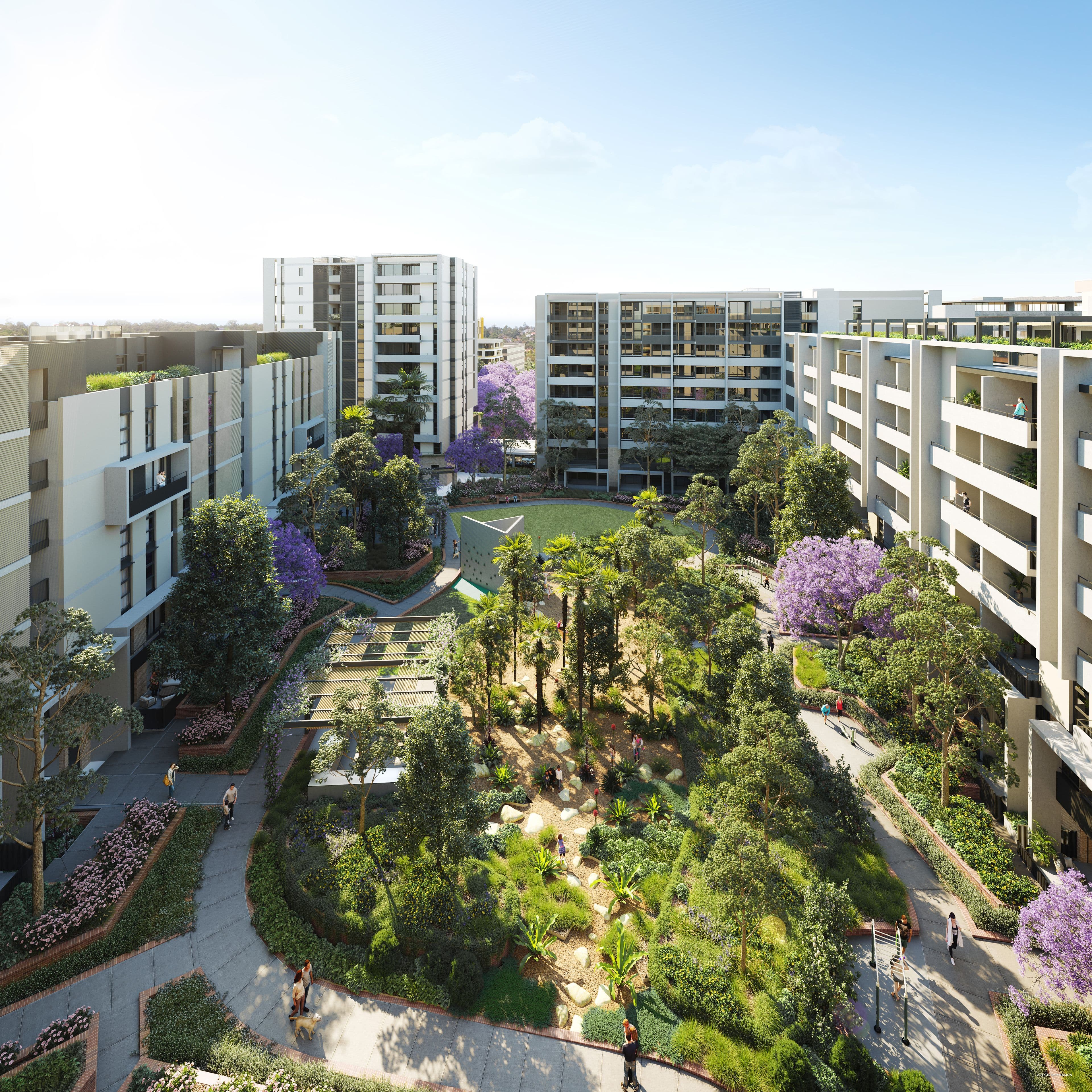 661 Victoria Road, Melrose Park NSW 2114, Melrose Park - Thumbnail 4