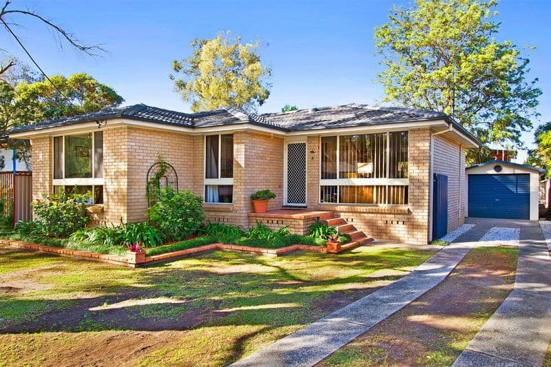 8 St James Avenue, BERKELEY VALE NSW 2261, Berkeley Vale - Image 1