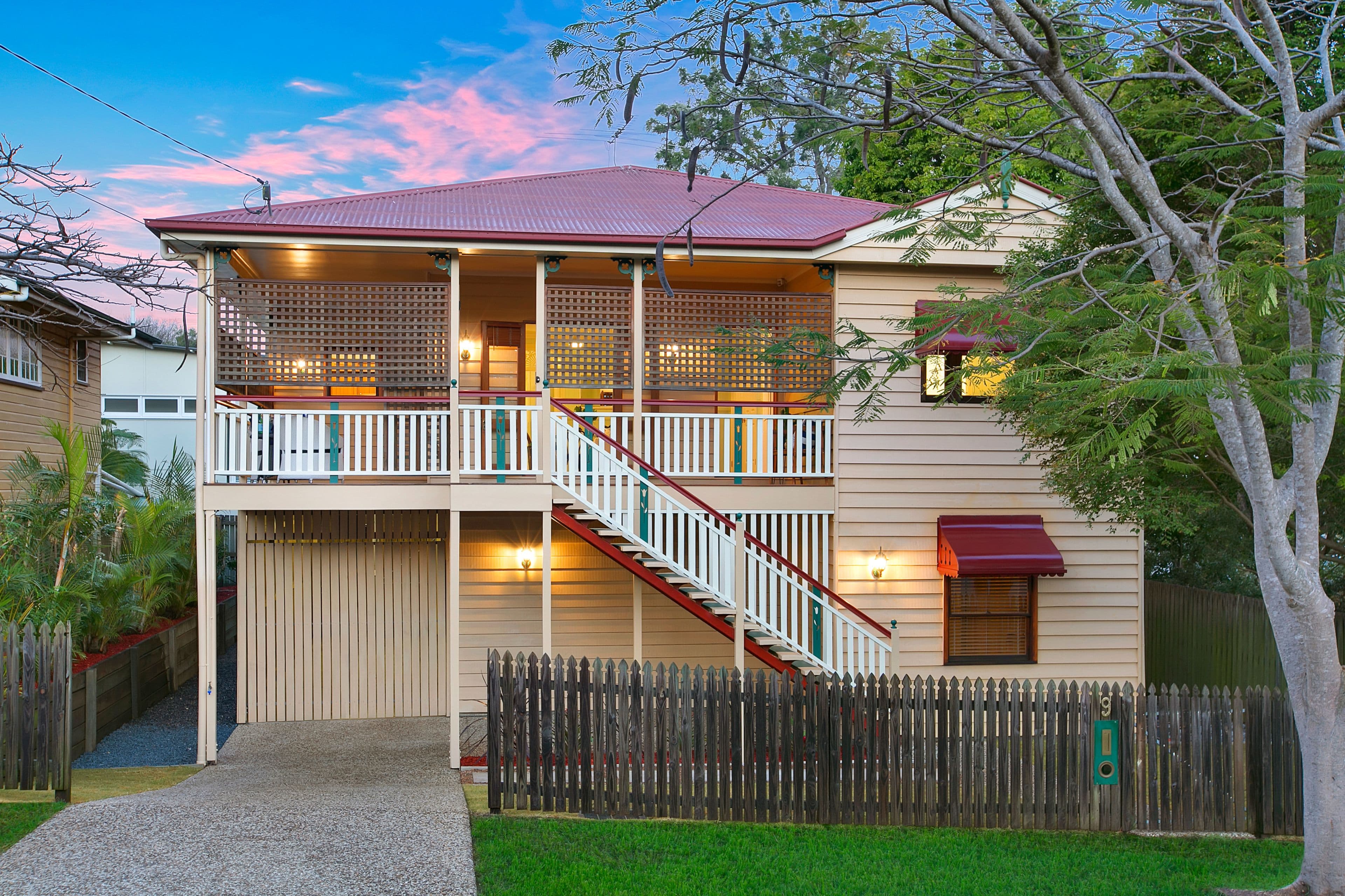 9 Gilrey Street, Toowong QLD 4066, Toowong - Image 1