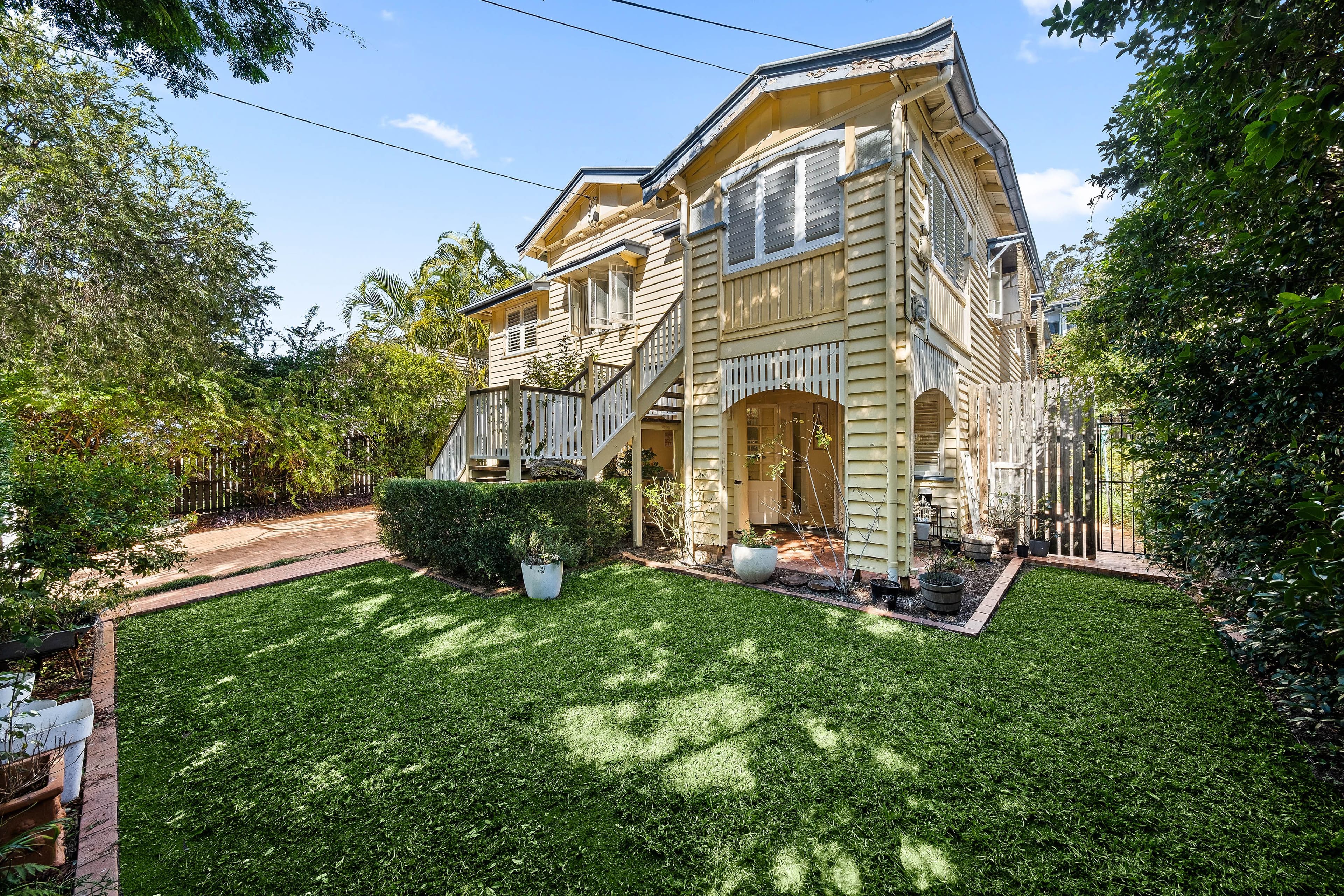 46 Shaw Street, Auchenflower QLD 4066, Auchenflower - Image 1