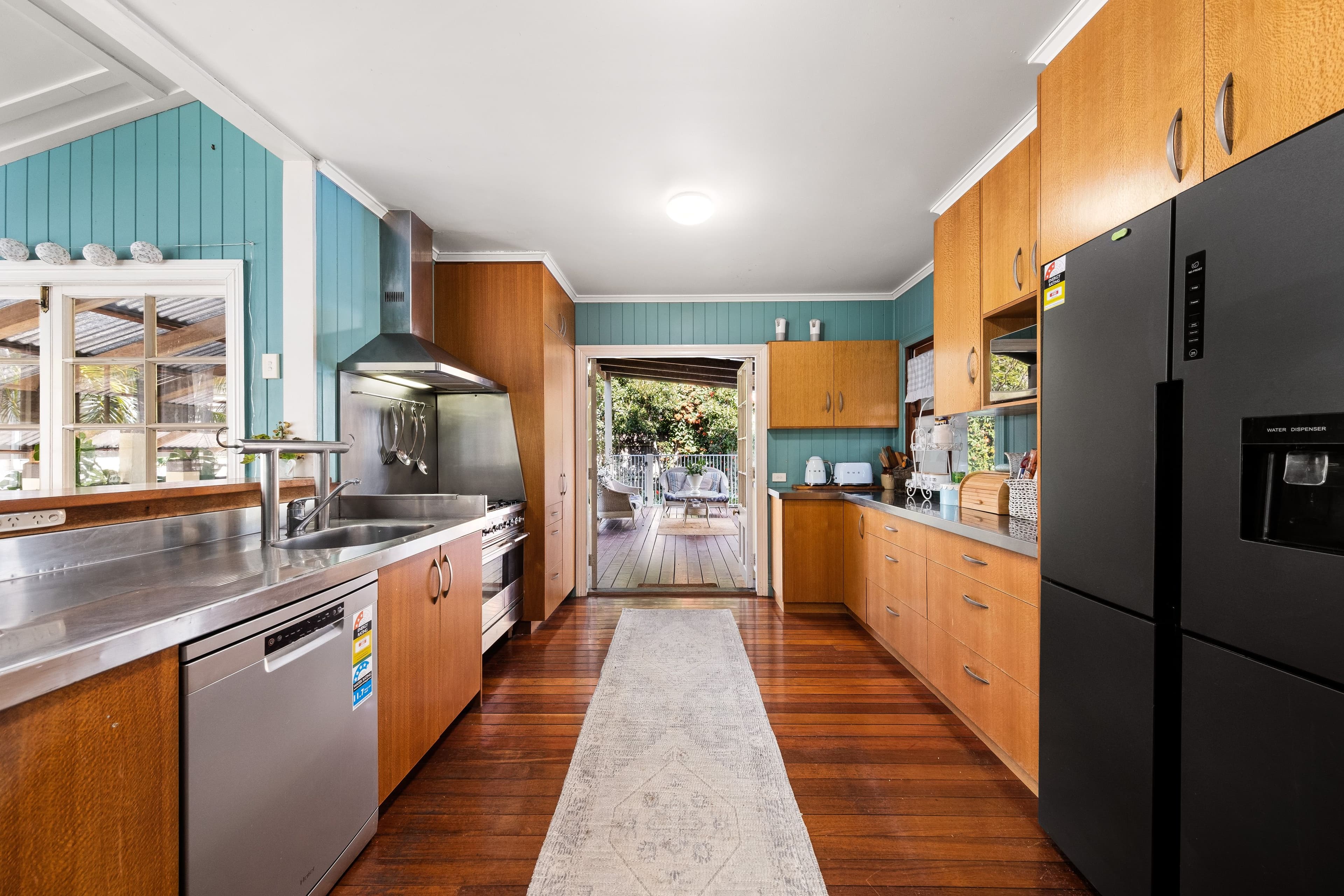 46 Shaw Street, Auchenflower QLD 4066, Auchenflower - Thumbnail 7