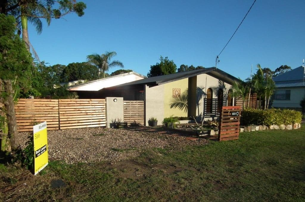 7 St Mungo Street, GRANVILLE QLD 4650, Granville - Image 1