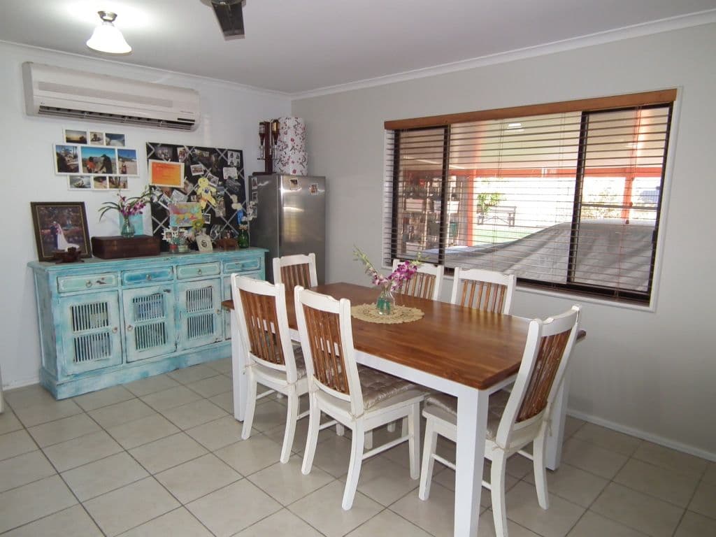 7 St Mungo Street, GRANVILLE QLD 4650, Granville - Thumbnail 3