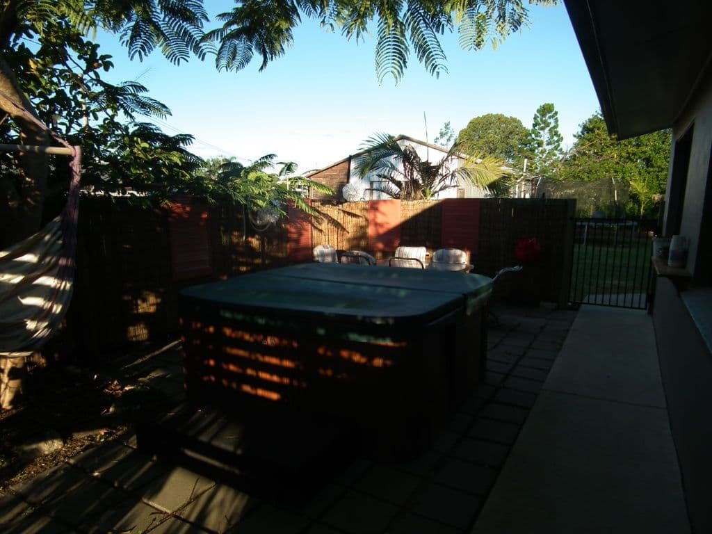 7 St Mungo Street, GRANVILLE QLD 4650, Granville - Thumbnail 6