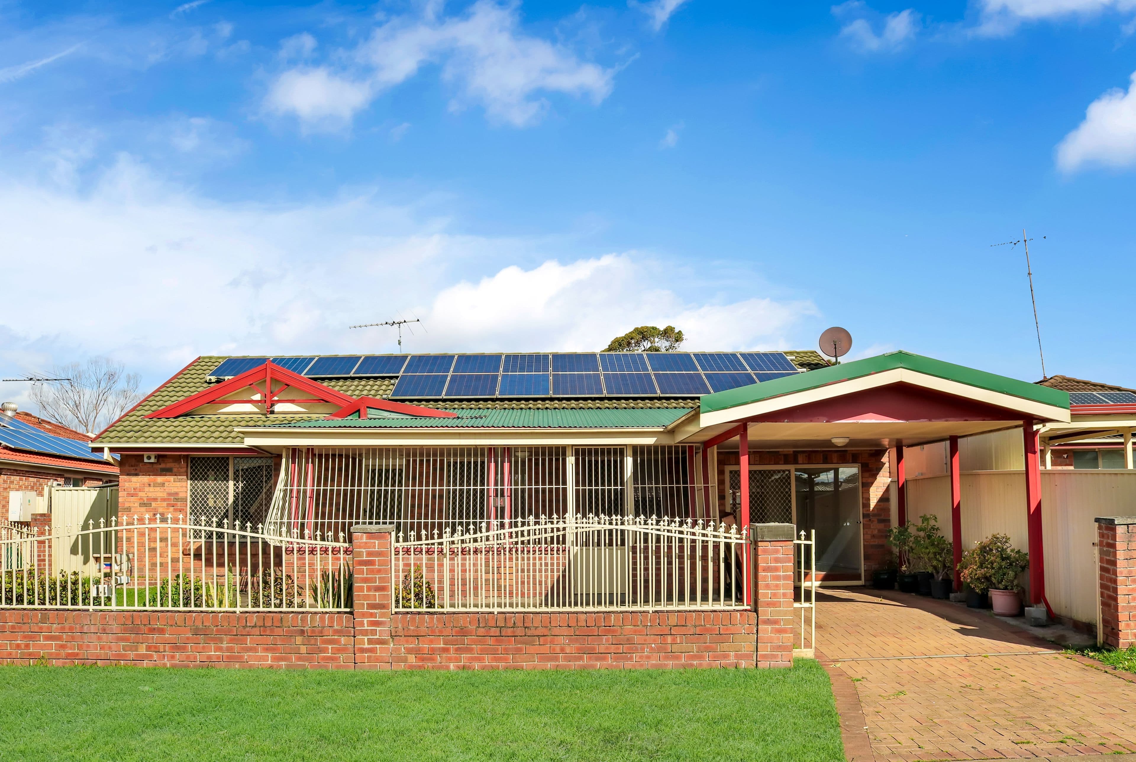 14 Glenview Grove, Glendenning NSW 2761, Glendenning - Image 1