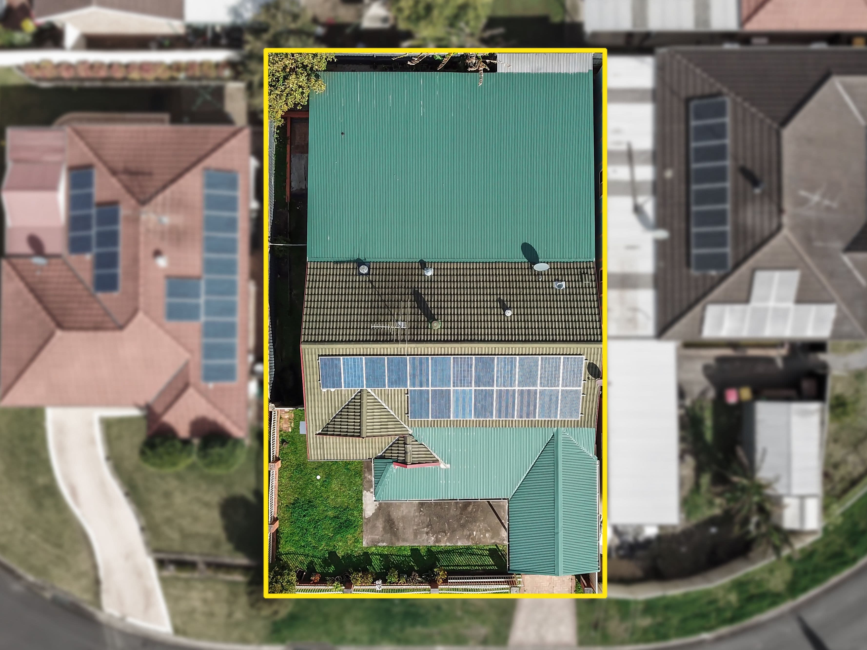 14 Glenview Grove, Glendenning NSW 2761, Glendenning - Thumbnail 2