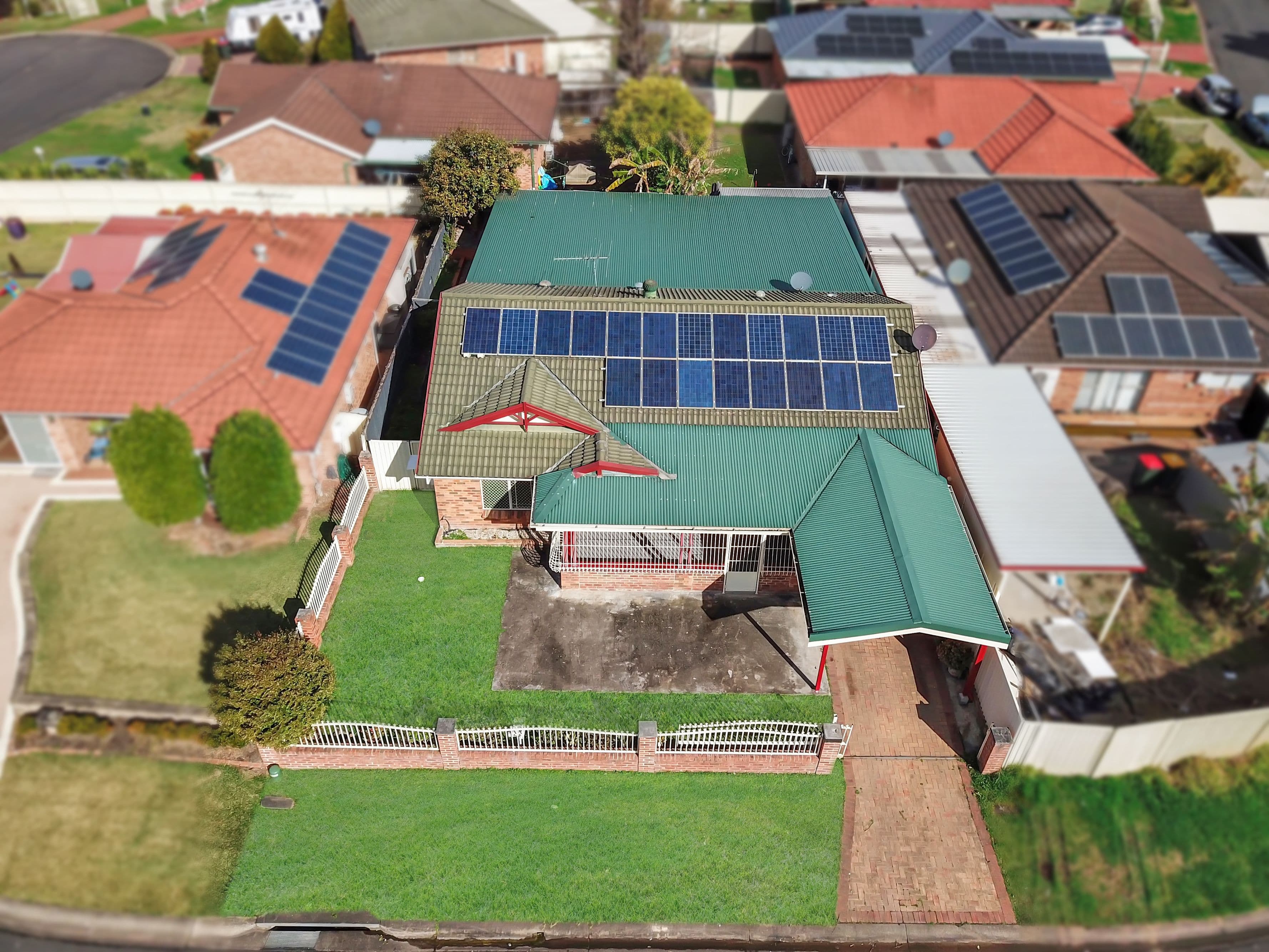 14 Glenview Grove, Glendenning NSW 2761, Glendenning - Thumbnail 3