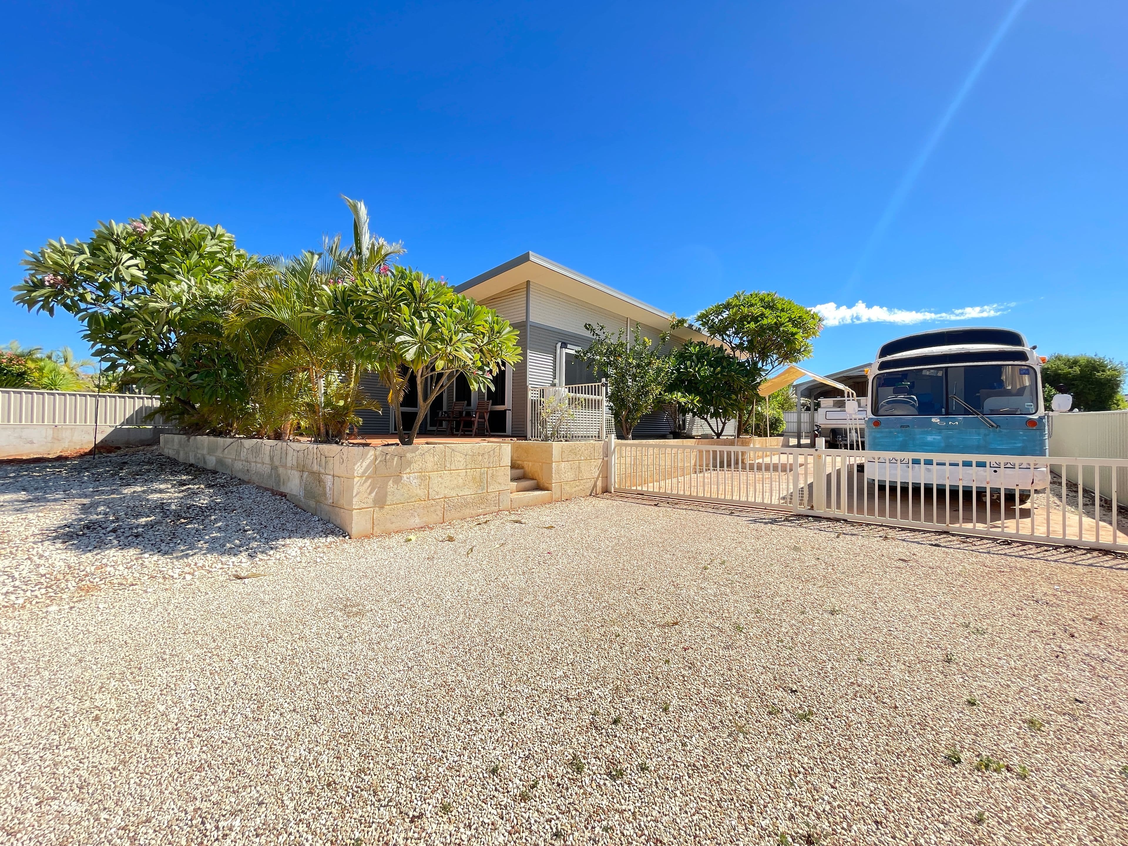 6 Seawolf Place, Exmouth WA 6707, Exmouth - Image 1