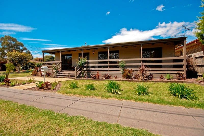 42 HARVEST Drive, CHIRNSIDE PARK VIC 3116, Chirnside Park - Image 1