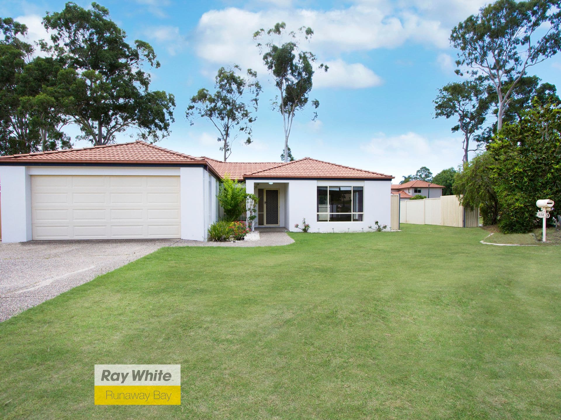 154 Christina Ryan Way, Arundel QLD 4214, Arundel - Image 1