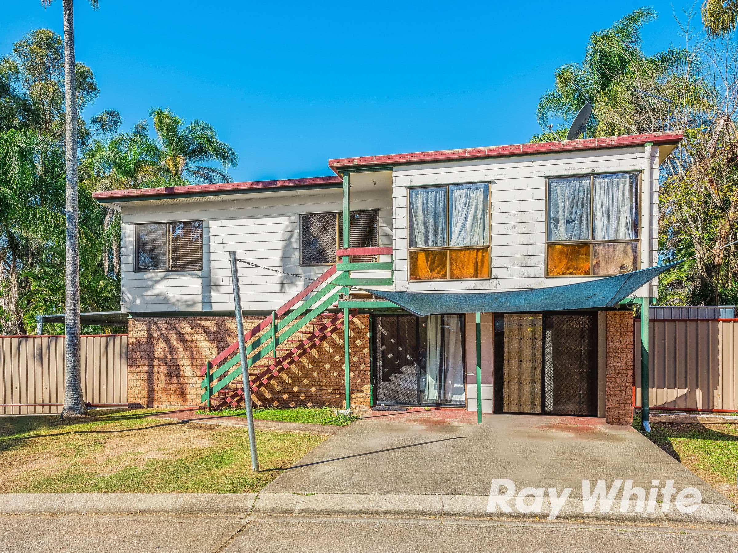 24 Ariel Avenue, Kingston QLD 4114, Kingston - Image 1