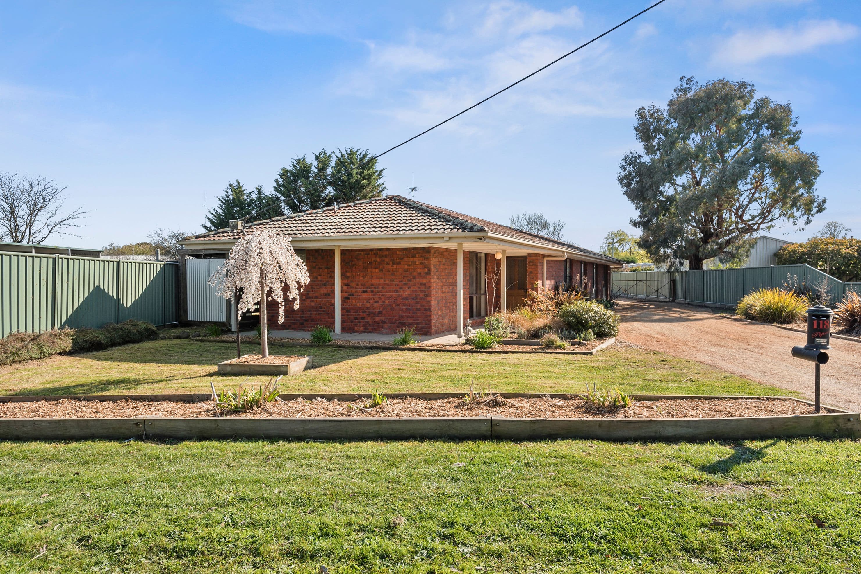 118 Piper Street, Kyneton VIC 3444, Kyneton - Image 1