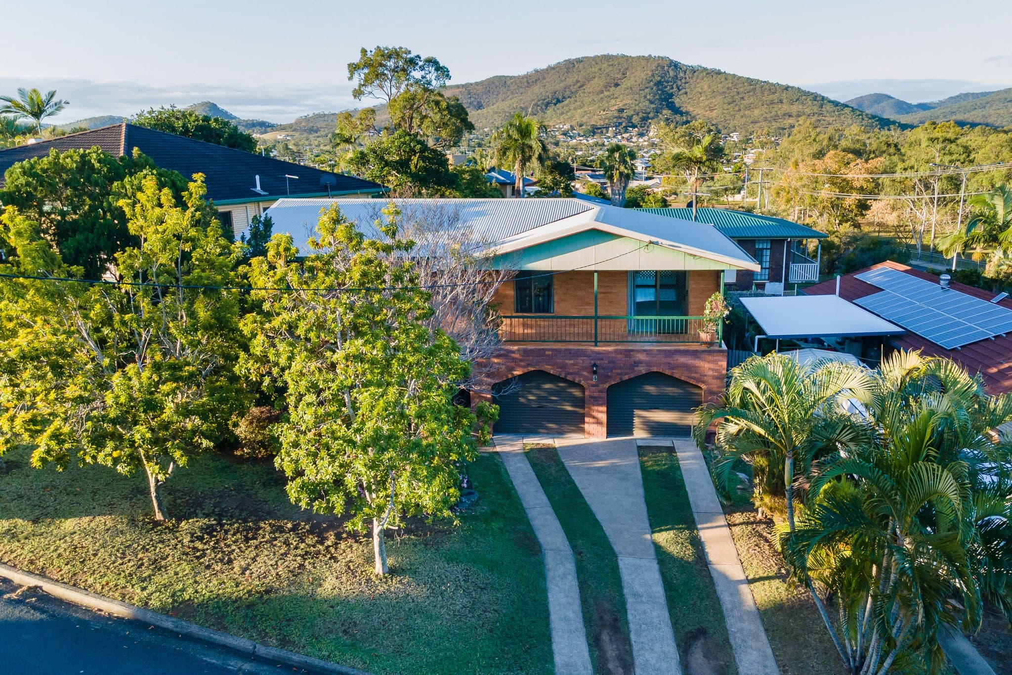4 Thomas Street, Norman Gardens QLD 4701, Norman Gardens - Image 1